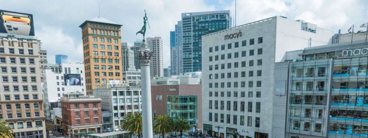 Cinema on the Square: The Conversation