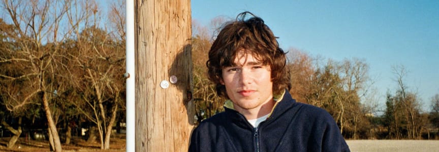 Jackson Marshall