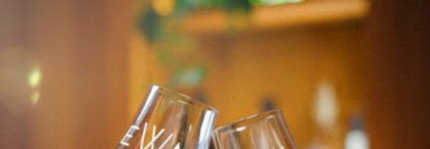 Edinburgh Whiskey Academy  - Certification in American Single Malt Whiskey