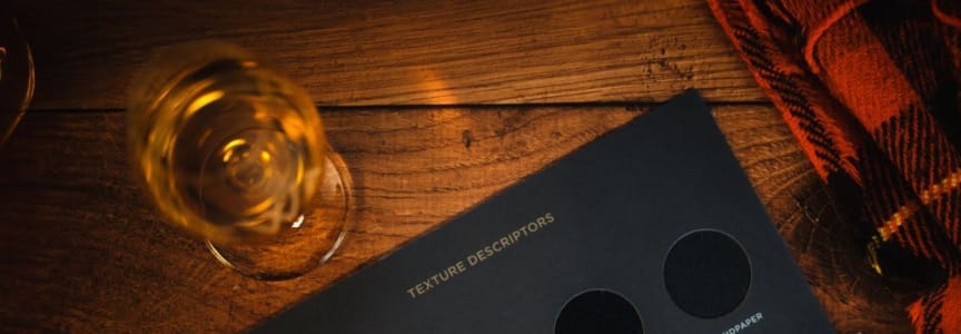 Edinburgh Whiskey Academy - Sensory Analysis