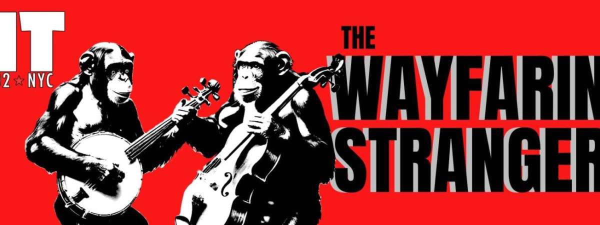 The Wayfaring Strangers