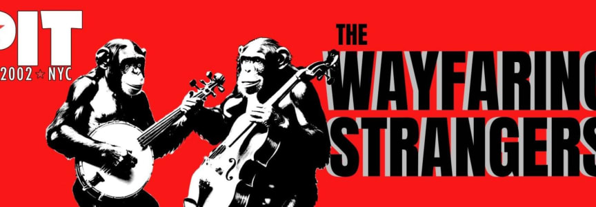 The Wayfaring Strangers