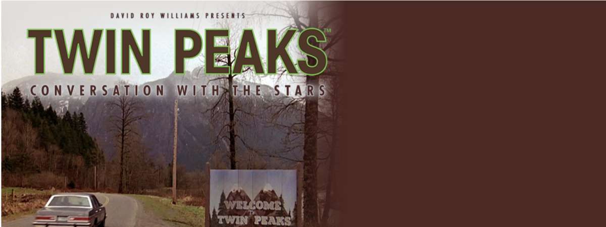 Twin Peaks: A Conversation With The Stars