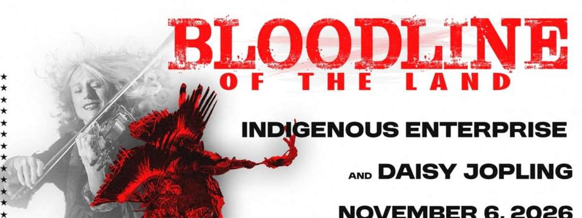 Bloodline of The Land