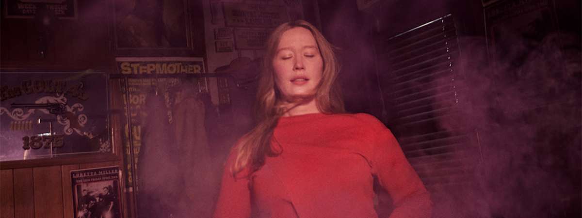 Julia Jacklin