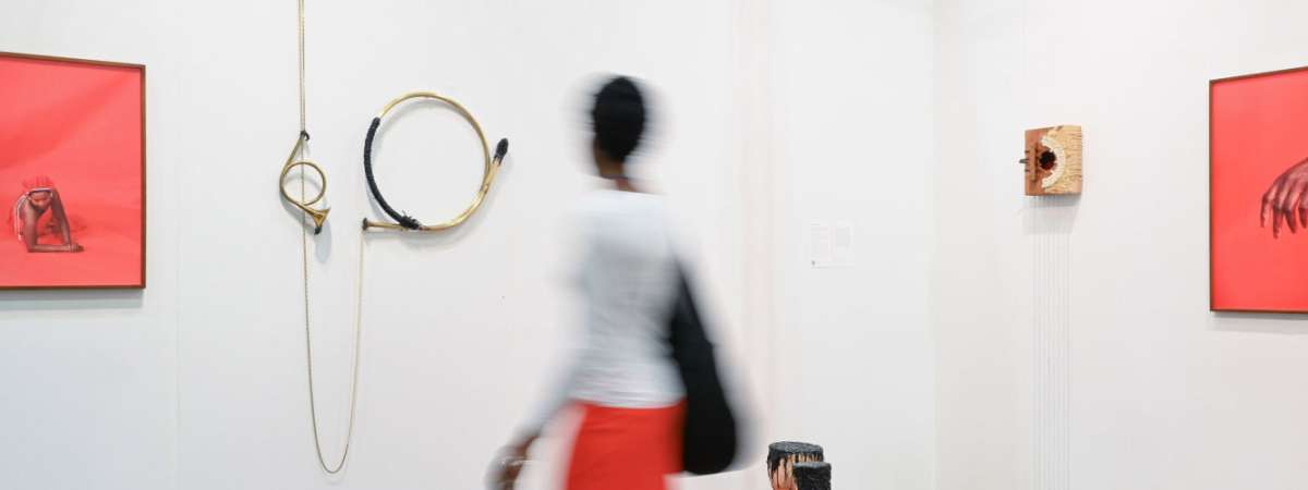 Contemporary Art Fair