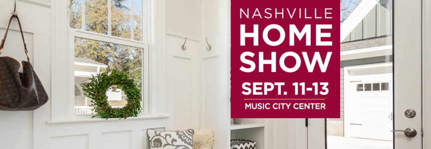 Nashville Home Show
