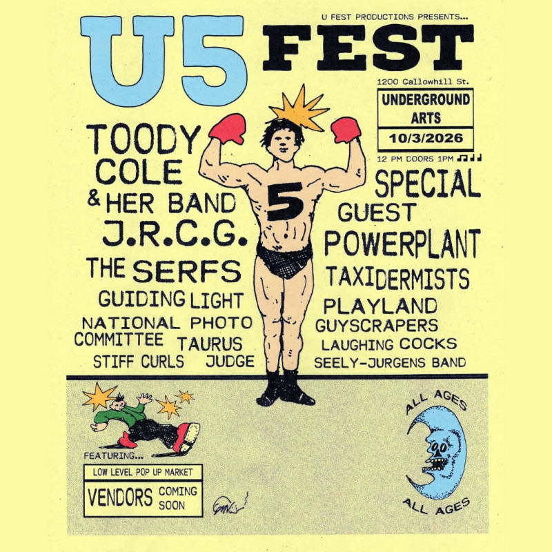 U5 Fest