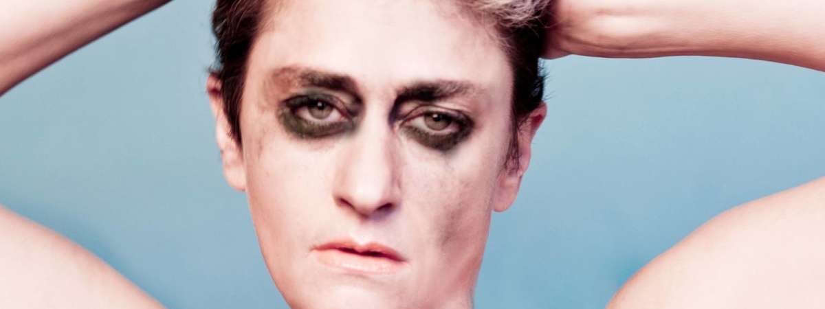 Peaches – No Lube So Rude Fall Tour