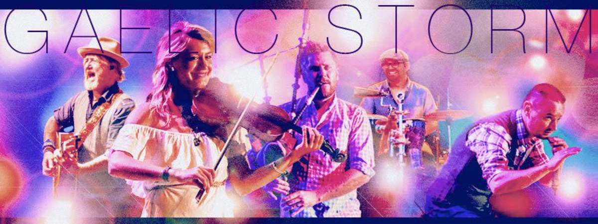 Gaelic Storm