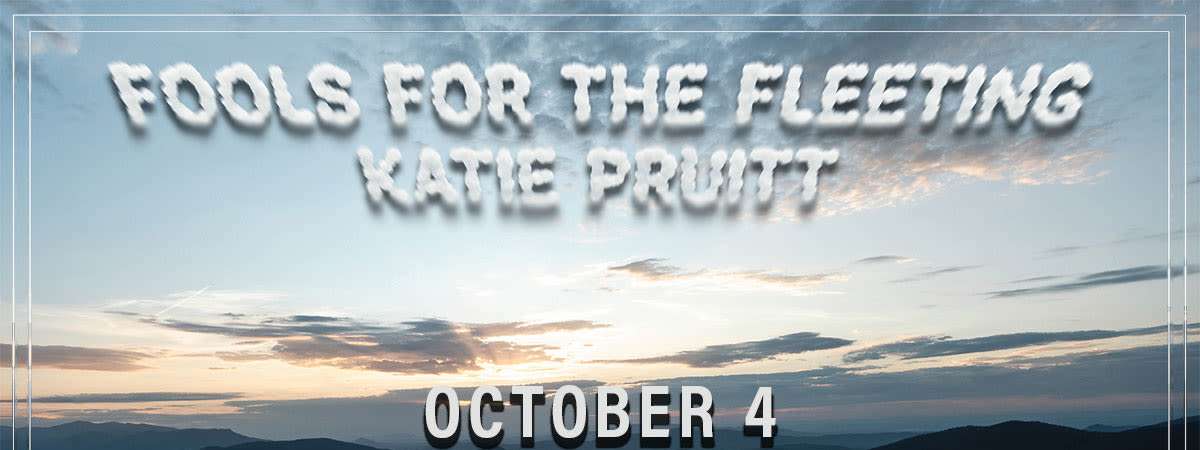Katie Pruitt