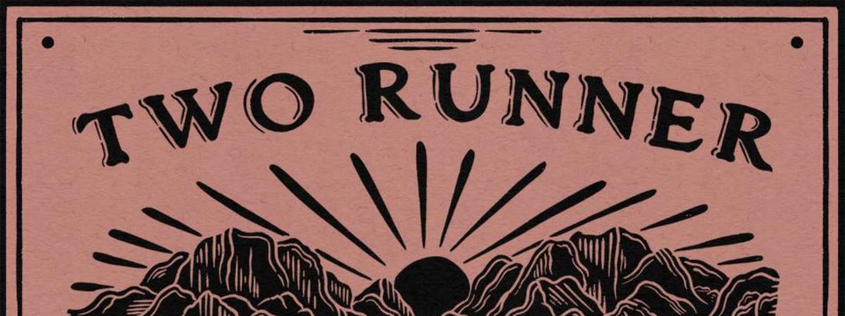 Two Runner w/ Guests at The Sunset