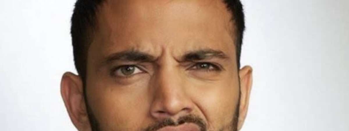 Akaash Singh