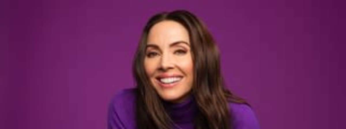 Whitney Cummings