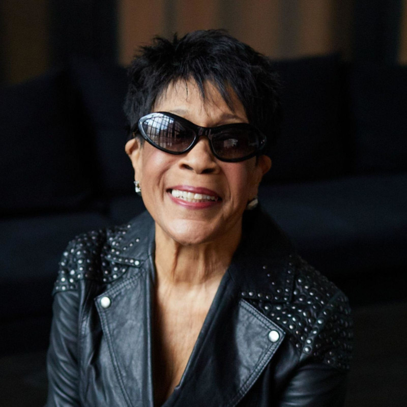 Passim Presents an Evening with Bettye LaVette