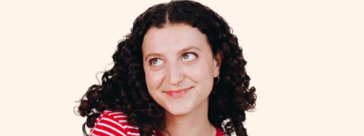 Yvette Segan
