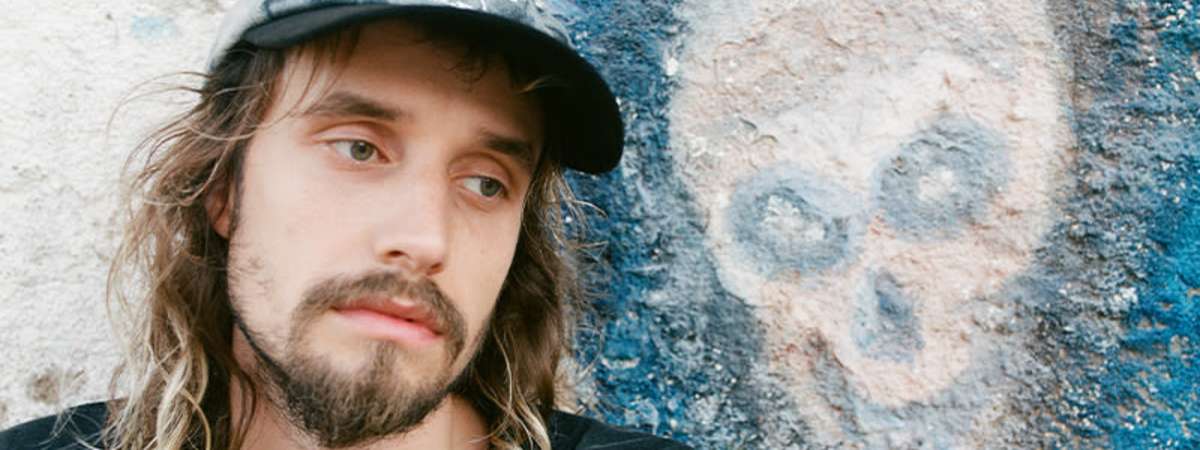 POUYA The Forever Glades Tour