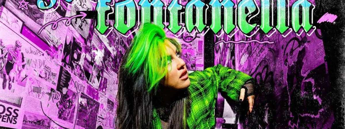 Millennial Tour Featuring Geena Fontanella Support From David Michael Frank