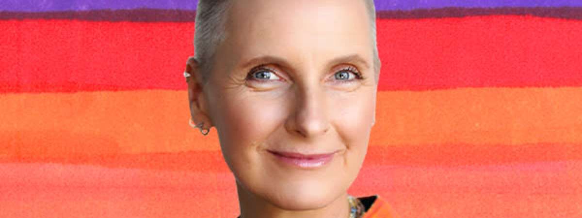 An Evening with Elizabeth Gilbert