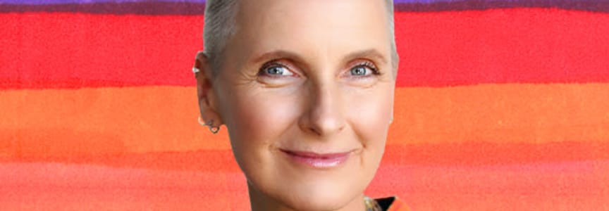An Evening with Elizabeth Gilbert