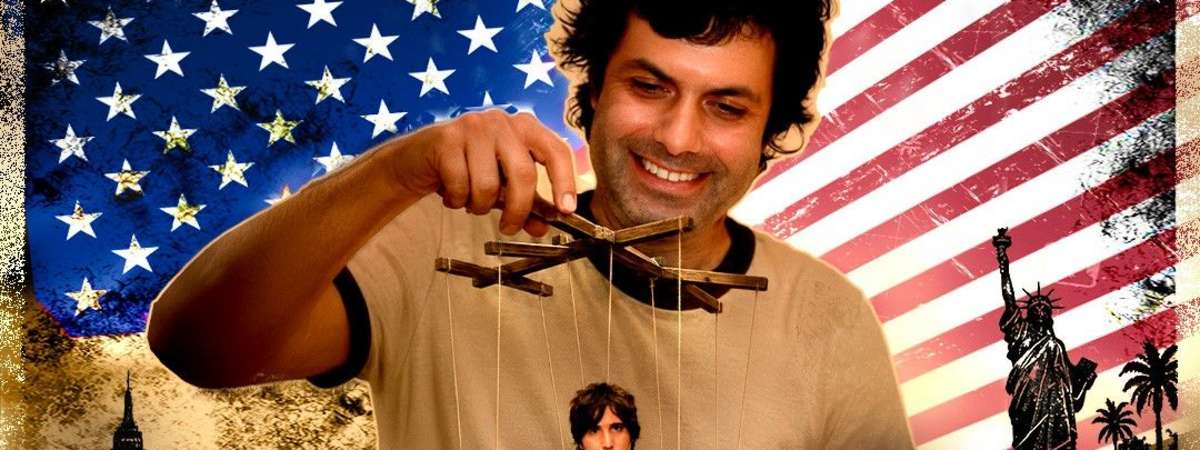 Kenny Vs Spenny