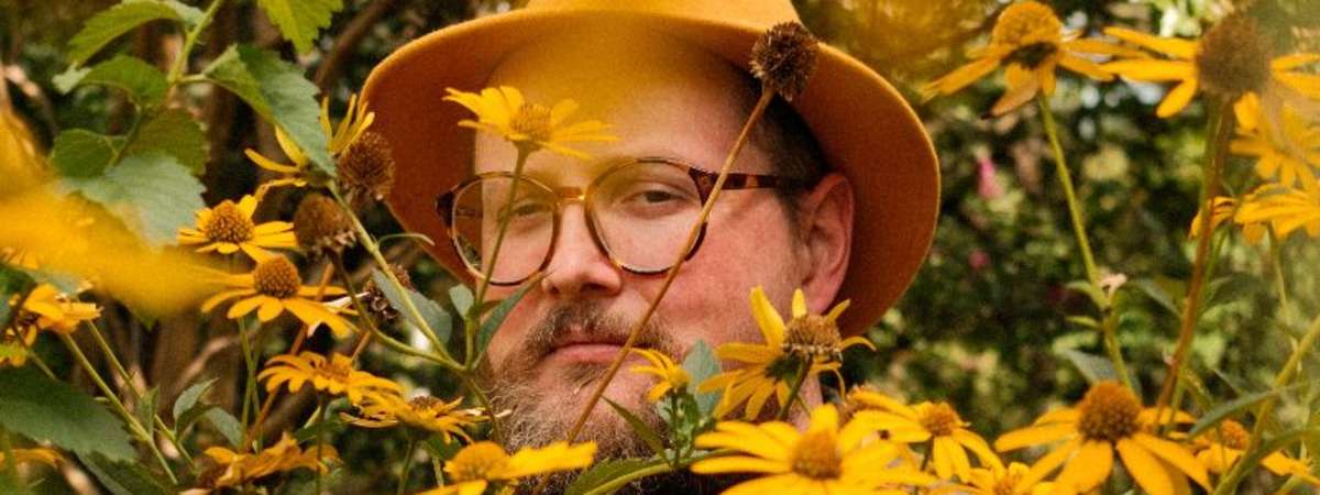 Dan Deacon w/ Terror Pigeon