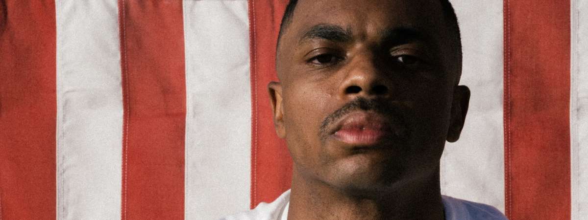 Vince Staples