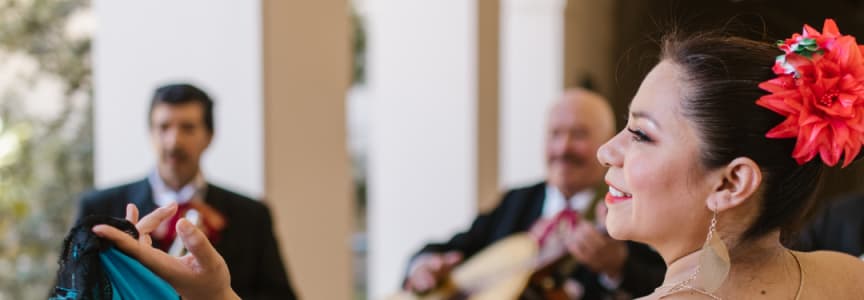 Hispanic Heritage Festival Presented by Todos Unidos Creado por CUTX