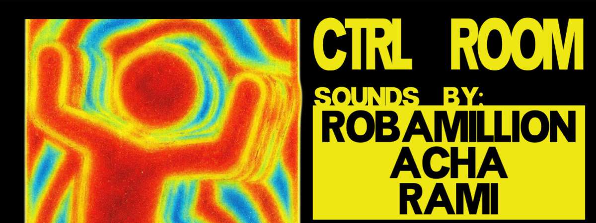 CTRL Room