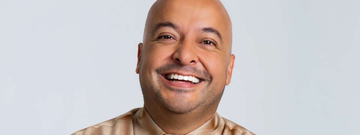 Frankie Quiñones: Good Vibes Only