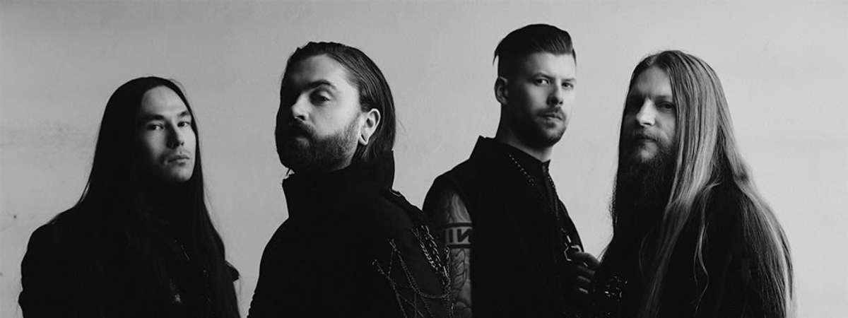 Imminence, Dying WishGaerea