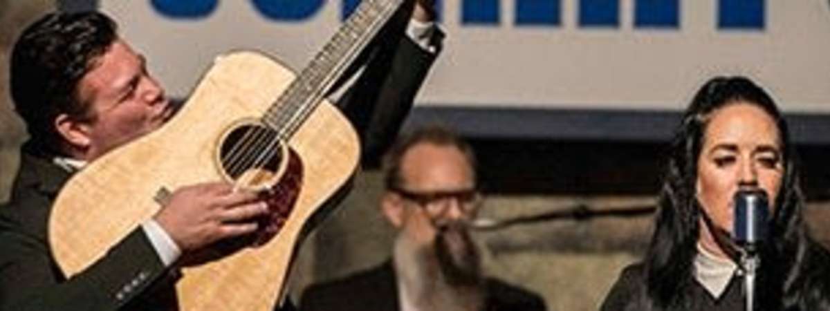 Folsom Prison Experience