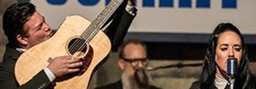 Folsom Prison Experience