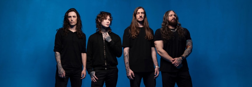 Polyphia Tour MMXXVI