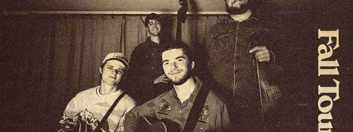 Mountain Grass Unit **WEDNESDAY 9/16**