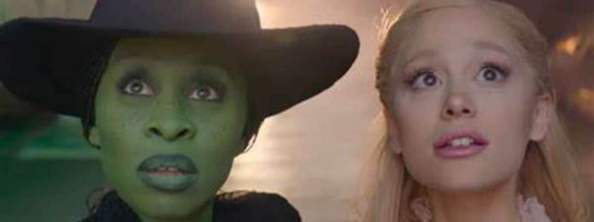 Movies in the Parks at Ridge: Wicked