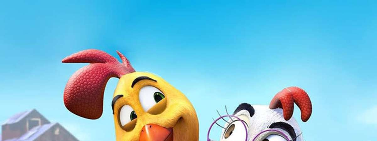 Movies in the Parks at Piotrowski: Un Gallo Con Muchos Huevos