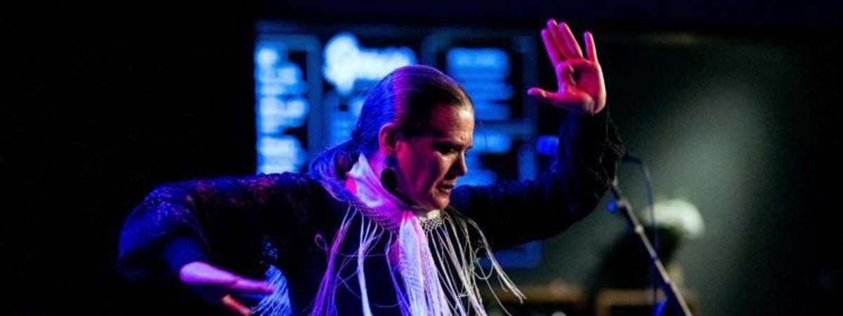 Flamenco & Breaking