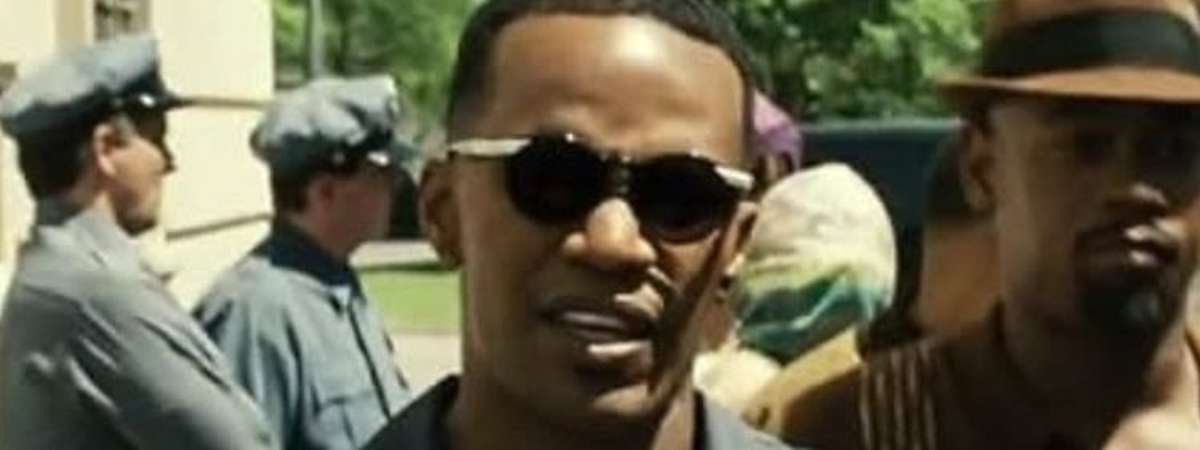 Movies in the Parks at Harold Washington: Ray