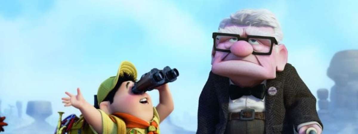 Movies in the Parks at Hollywood: Up