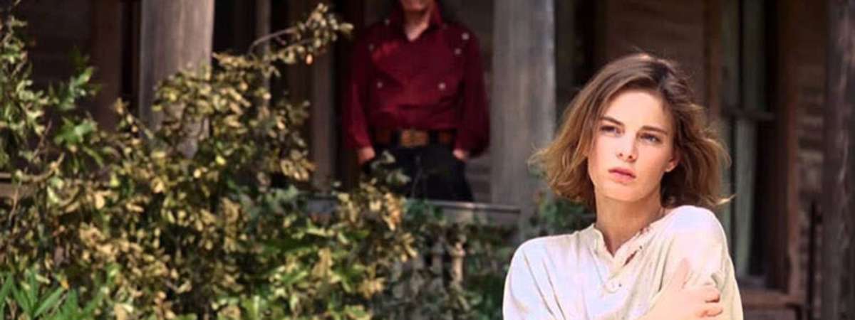Movies in the Parks at Eckhart: Wild Hearts Can't Be Broken