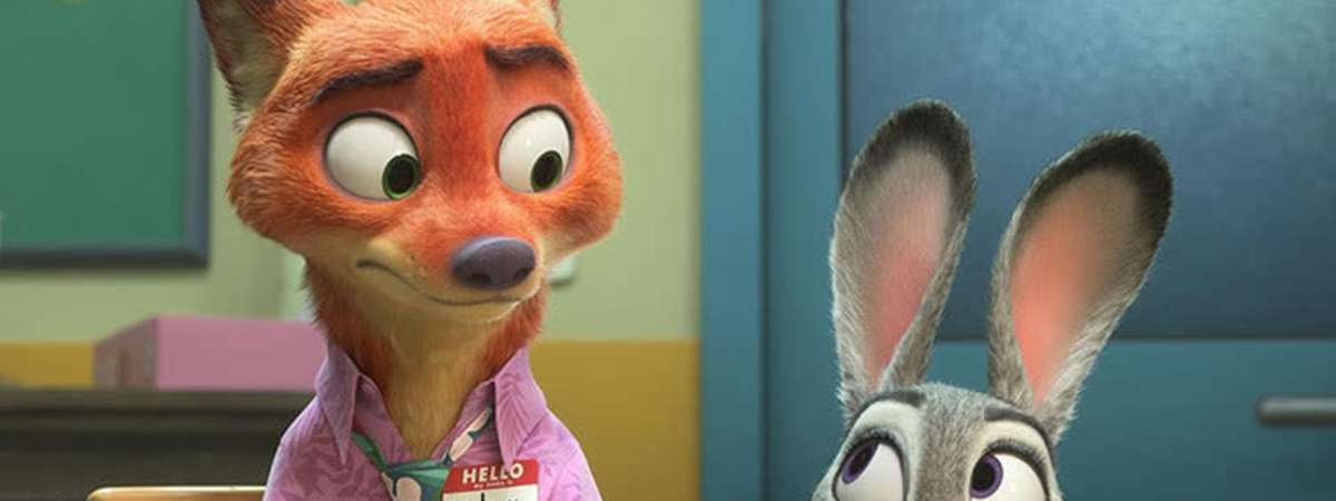 Movies in the Parks at West Chatham: Zootopia 2