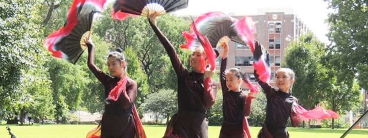 A Multi-ethnic Ode to Autumn