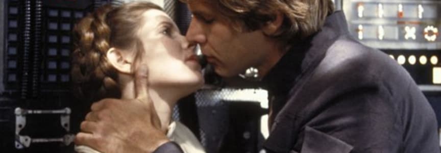 Movies in the Parks at Lincoln: Star Wars: The Empire Strikes Back