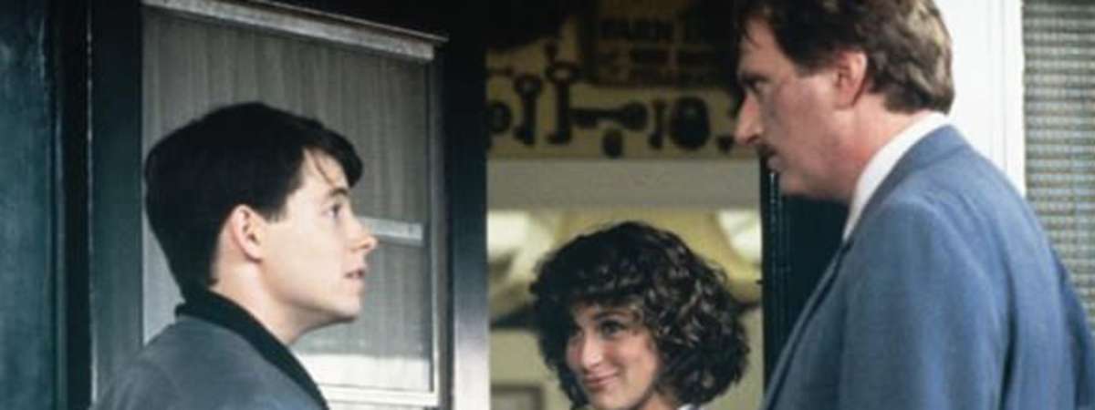 Movies in the Parks at Hollywood: Ferris Bueller's Day Off
