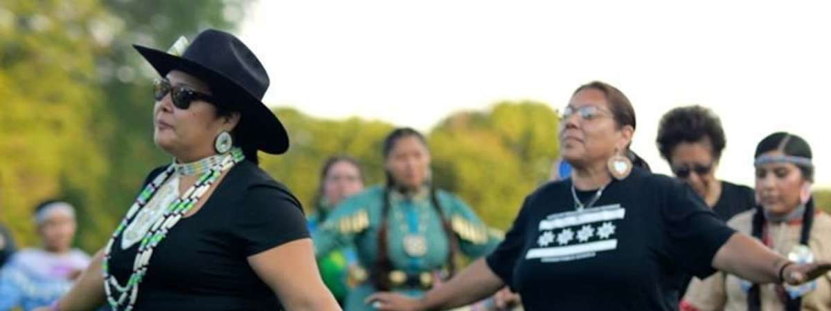IndigiFest: Celebrating Indigenous Culture