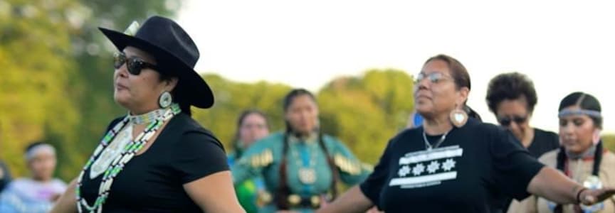 IndigiFest: Celebrating Indigenous Culture