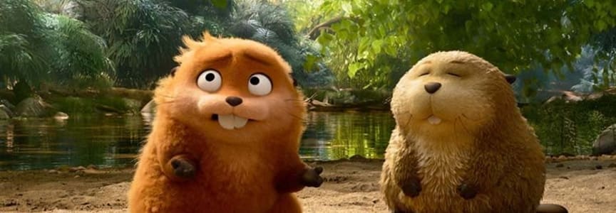 Movies in the Parks at Brands: Hoppers