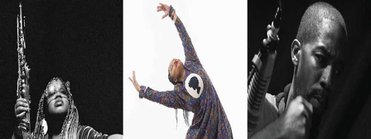 Cuatro Mujeres: Nina Simone’s Four Women