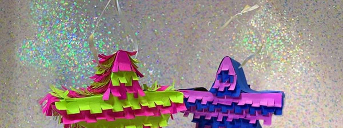 Empowerment and Connection Through Piñatas